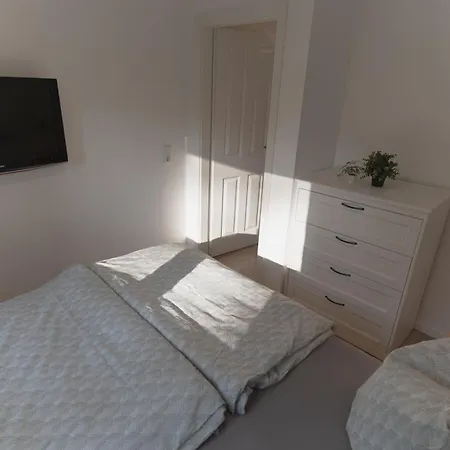 Feriehus Waldblick I *