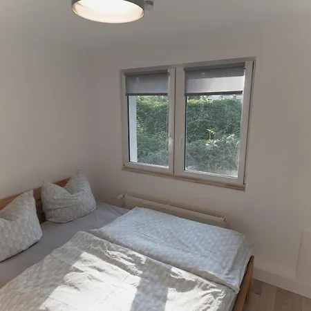 Waldblick I Feriehus Plotzky