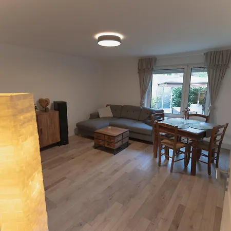 Feriehus Waldblick I