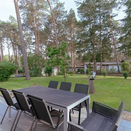 Waldblick I Vakantiehuis Plotzky