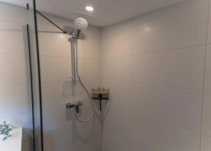 Waldblick I Feriehus *