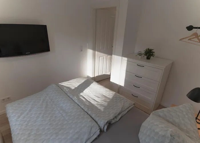 Feriehus Waldblick I *