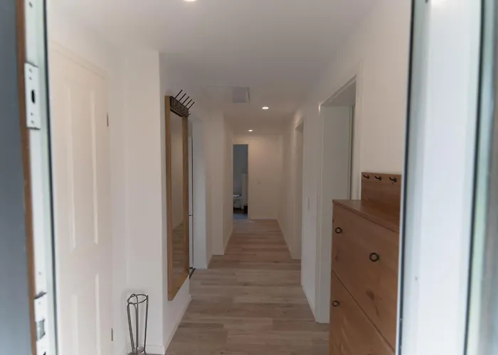 Feriehus Waldblick I *