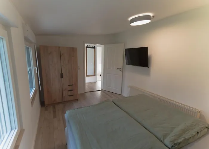 Feriehus Waldblick I *