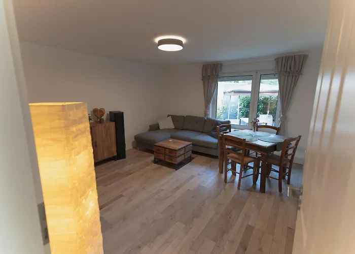 Feriehus Waldblick I