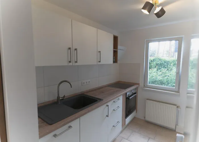 Waldblick I Dom wakacyjny *