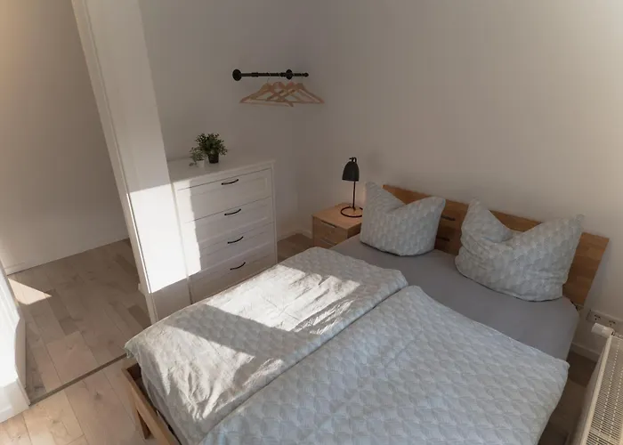 Feriehus Waldblick I