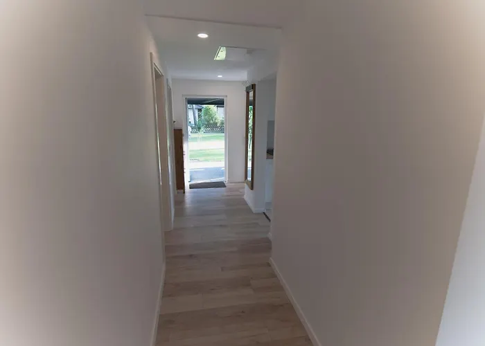 Feriehus Waldblick I