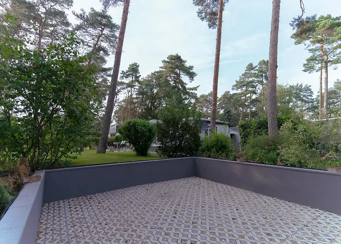 Feriehus Waldblick I