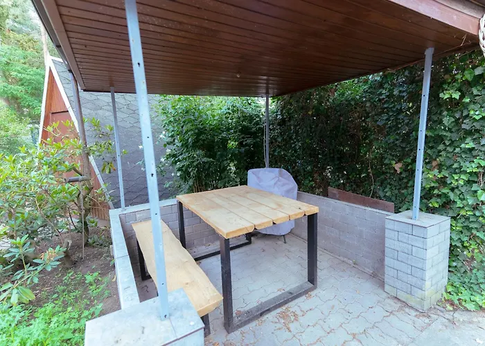 Feriehus Waldblick I